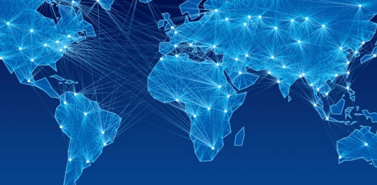 Map world MDT