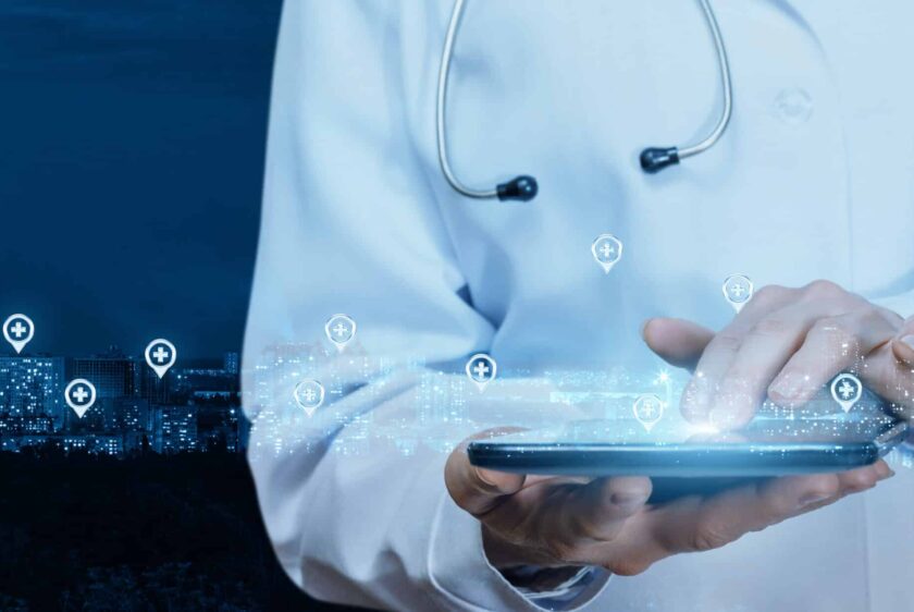 |Health Data Privacy Life Sciences|||