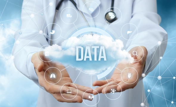 GDPR personal data