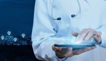 |Health Data Privacy Life Sciences|||